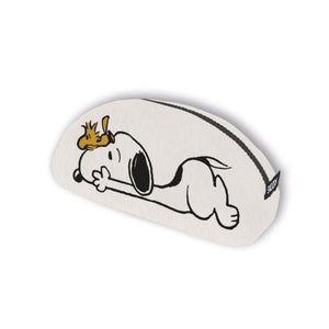 Snoopy: Lazy Days - Plush Pencil Case [Posters & Merchandise]