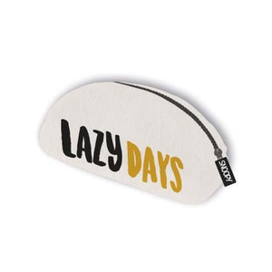 Snoopy: Lazy Days - Plush Pencil Case [Posters & Merchandise]