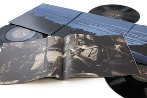 The Odyssey (Original Motion Picture Soundtrack) - Ludwig Goransson [VINYL]