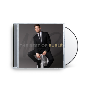 The Best of Bublé - Michael Bublé [CD]