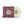 Golden Discs VINYL High Time (Rocktober 2023) - MC5 [Colour Vinyl]