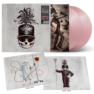MY CHEMICAL ROMANCE 2 LP 30TH  [Pre-Order Vinyl]