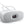 Muse Portable Radio CD Player - White [Tech & Turntables]