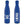 Golden Discs Posters & Merchandise One Piece Straw Hat Pirates Emblem [Bottle]