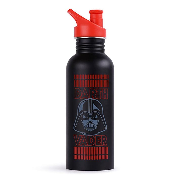 Golden Discs Mugs Star Wars Vader Canteen [Bottle]
