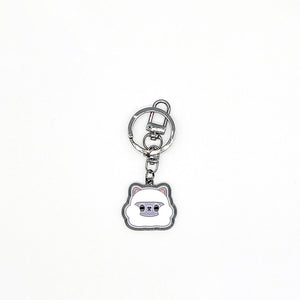 Golden Discs Posters & Merchandise Kenji Tiny-K Dorothy [Keychain]