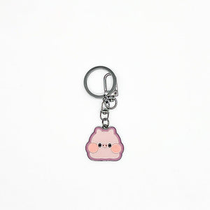 Golden Discs Posters & Merchandise Kenji Tiny-K Polly [Keychain]