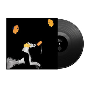 Golden Discs VINYL Loss of Life - MGMT [VINYL]