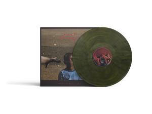 Small Changes (Green Marble Edition) - Michael Kiwanuka [Colour Vinyl]