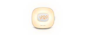 Muse ML-198 CR Light Clock Radio with Sounds Of Nature [Accessories]