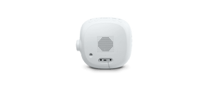 Muse ML-198 CR Light Clock Radio with Sounds Of Nature [Accessories]