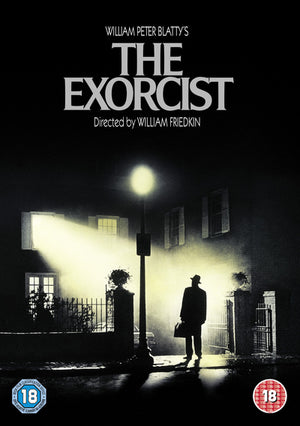The Exorcist - William Friedkin [DVD]
