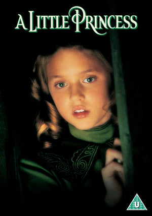 A Little Princess - Alfonso Cuarón [DVD]