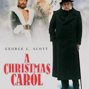 Golden Discs DVD A Christmas Carol - Clive Donner [DVD]