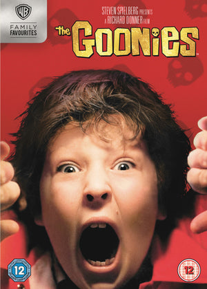 The Goonies - Richard Donner [DVD]