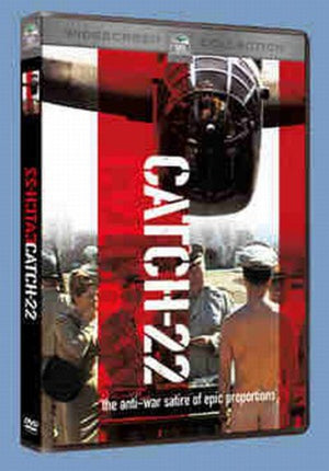 Catch 22 - Mike Nichols [DVD]