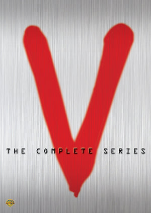 V: The Complete Series - Kenneth Johnson [DVD]