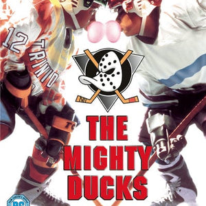 Golden Discs DVD The Mighty Ducks Trilogy - Stephen Herek [DVD]