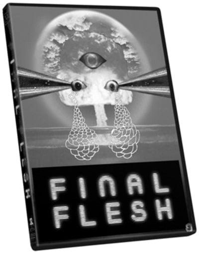 Golden Discs DVD Final Flesh - Vernon Chatman [DVD]