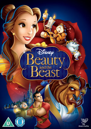 Beauty and the Beast (Disney) - Gary Trousdale [DVD]