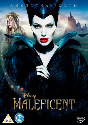 Maleficent - Robert Stromberg [DVD]