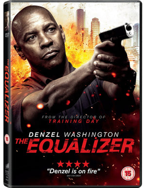 The Equalizer - Antoine Fuqua [DVD]