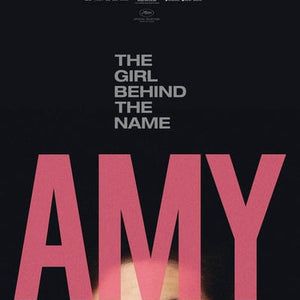 Golden Discs DVD Amy - Asif Kapadia [DVD]