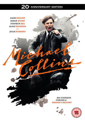Michael Collins - Neil Jordan [DVD]