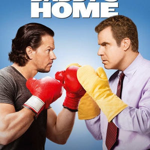 Golden Discs DVD Daddy's Home - Sean Anders [DVD]