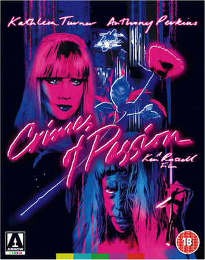 Crimes of Passion - Ken Russell