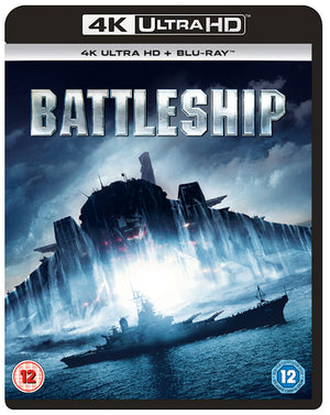 Battleship - Peter Berg