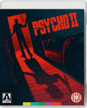 Psycho II - Richard Franklin [BLU-RAY]