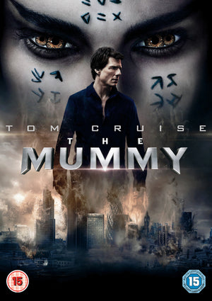 The Mummy - Alex Kurtzman [DVD]