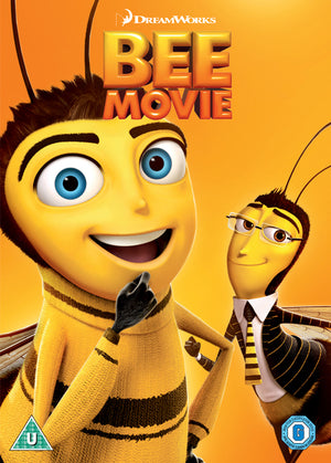 Bee Movie - Steve Hickner [DVD]