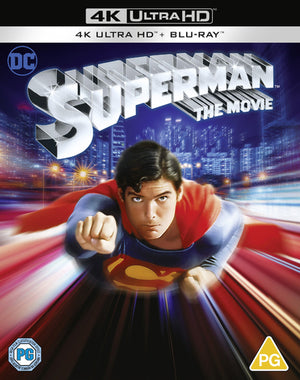 Superman: The Movie - Richard Donner