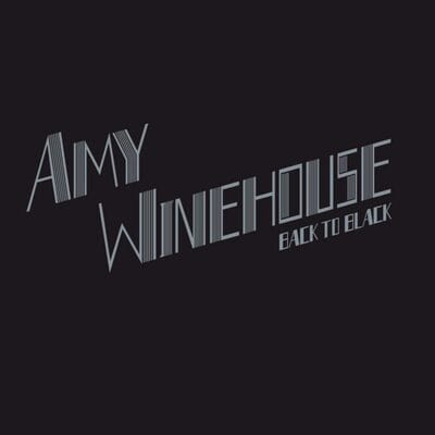 Golden Discs BLU-RAY Amy Winehouse: Back to Black - The Real Story Behind... - Amy Winehouse [BLU-RAY]