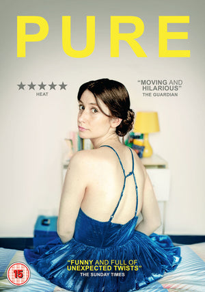 Pure - Kirstie Swain [DVD]