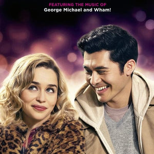 Golden Discs DVD Last Christmas - Paul Feig [DVD]