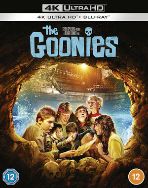 The Goonies - Richard Donner