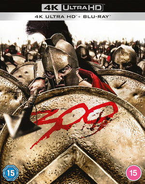 300 - Zack Snyder