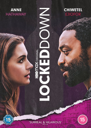 Locked Down - Doug Liman [DVD]