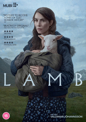 Lamb - Valdimar Jóhannsson [DVD]