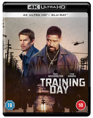 Training Day - Antoine Fuqua