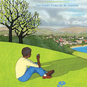 Golden Discs DVD Celestial Navigations - The Short Films of Al Jarnow - Al Jarnow [DVD Deluxe Edition]