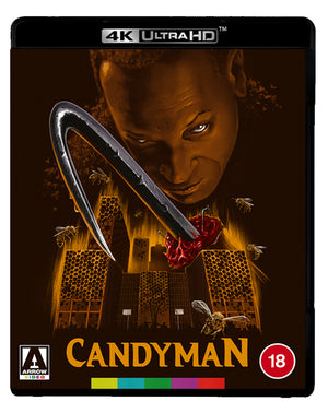 Candyman - Bernard Rose [4K UHD]
