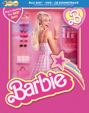 Barbie - Greta Gerwig [Limited Edition]