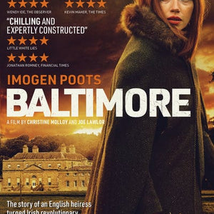 Golden Discs DVD Baltimore - Joe Lawlor [DVD]