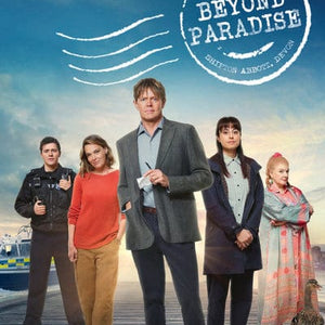 Golden Discs DVD Beyond Paradise: Series 2 - Kris Marshall [DVD]