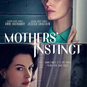 Golden Discs DVD Mothers' Instinct - Benoît Delhomme [DVD]