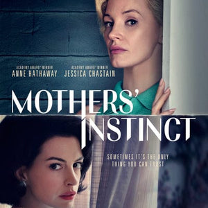 Golden Discs BLU-RAY Mothers' Instinct - Benoît Delhomme [BLU-RAY]